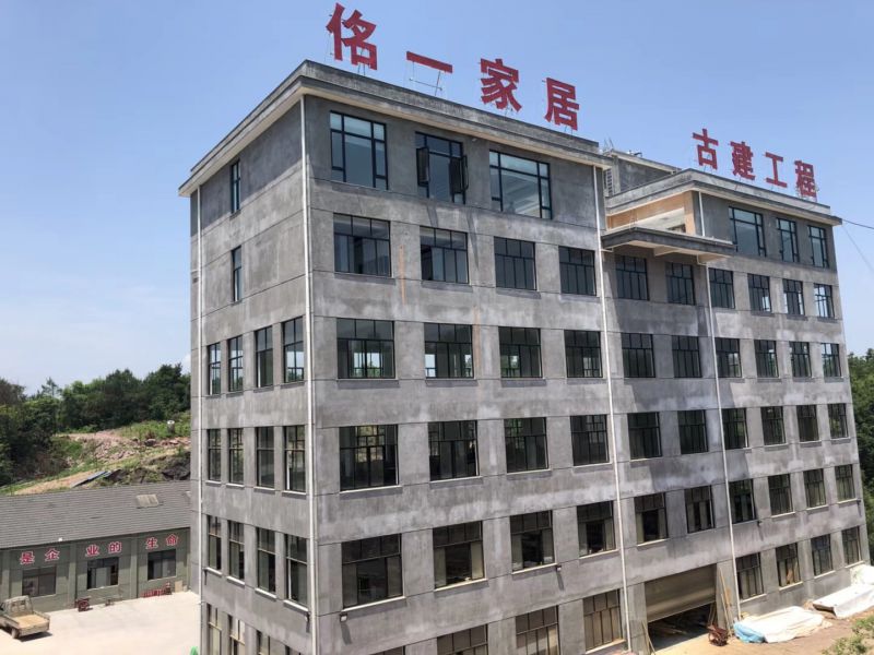 東陽市佲一家居有限公司